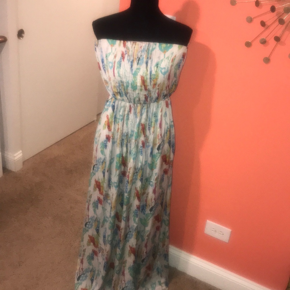 RACHEL ROY, Maxi Dress